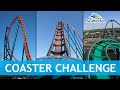 Riding Every Coaster At SeaWorld Orlando In 1 Day The Coaster Capital Of Orlando