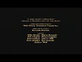 Mickey S Once Upon A Christmas 1999 End Credits Disney XD 2025