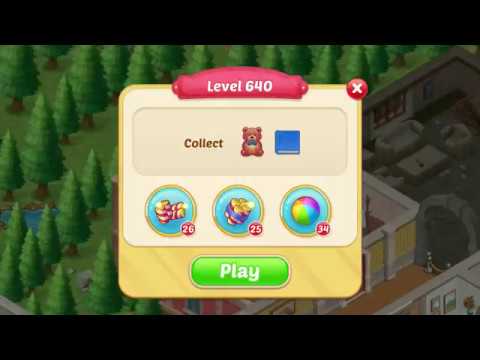 Matchington Mansion 640