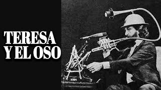 Music video thumbnail preview for Les Luthiers - RECITAL 75 - Teresa y el Oso by Les Luthiers