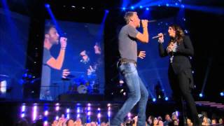Lady Antebellum - Need You Now - Own The Night World Tour