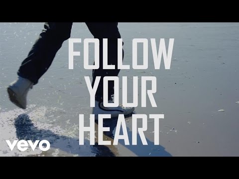 Souleye - Follow Your Heart