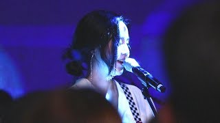 181110 프롬(Fromm) - 영원처럼 안아줘 @서울레코드페어