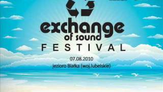 Cape Town-Apollo 13 (Ferry Tayle &#39;Neverending Story&#39;Mix)Exchange of Sound Festival Anthem