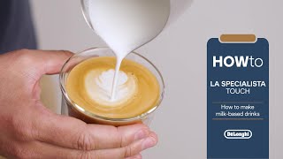 Milk Drinks thumbnail