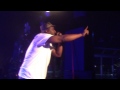 Dyme Def - Foot Up On The Gas (Live)