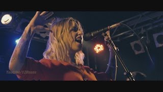 Gin Wigmore (live) &quot;New Rush&quot; @Berlin Oct 11, 2015
