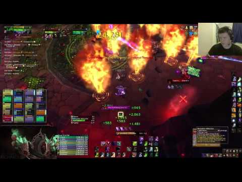 Huhuholics vs Tyrant Velhari 20man Mythic