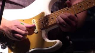 ADAM PRINGLE AND FRIENDS - FEAT: RAY BEADLE @ SANDRINGHAM HOTEL - 25TH OCT 2011 (1)