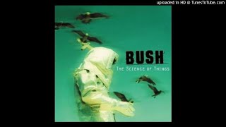 Bush - Jesus Online