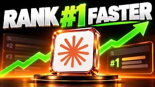 How I Rank New AI Keywords FAST With Claude Opus 5.5