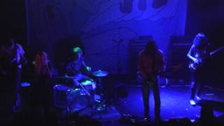 Jeff The Brotherhood - In My Dreams (w/ Alicia Bognanno) (The Troubadour, Los Angeles CA 3/27/15)