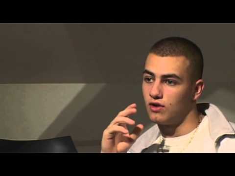 Faustrecht Therapeut