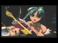ღ Darkstalker Morrigan Aensland AMV Remedy ღ