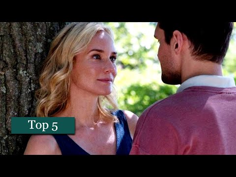 Top 5 older woman Younger man Romanctic Relationship movies