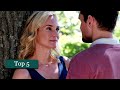 Top 5 Older Woman Younger Man Romanctic Relationship Movies