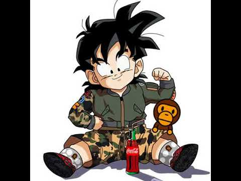 MC shark -BapeBudokai ft. Lil veggie_stick (prod. Nonbruh) {Official Audio}