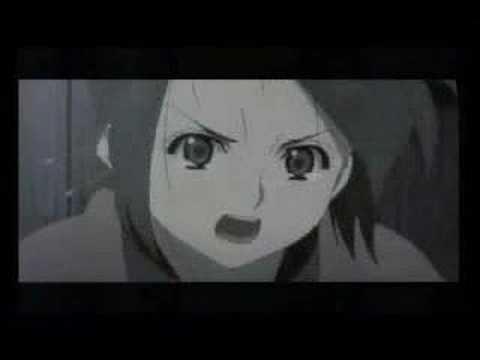 Samurai Champloo [AMV] - Nobody's Listening (Linkin Park)