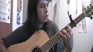 Mae: Falling Into You cover