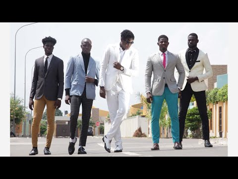 Tony X - Péché mignon (Official vidéo)