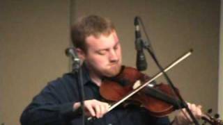 Dan Tyminski Band - Freeborn Man