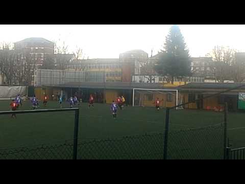 Juniores Regionale, Lucento-Cbs: Alongi para il rigore a Ghironi