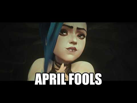 Vi got BULLIED by everyone on April Fools' Day