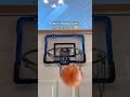 Best Purchase I Ve Made Basketball Nba Minihoop Hoops Gift Shorts