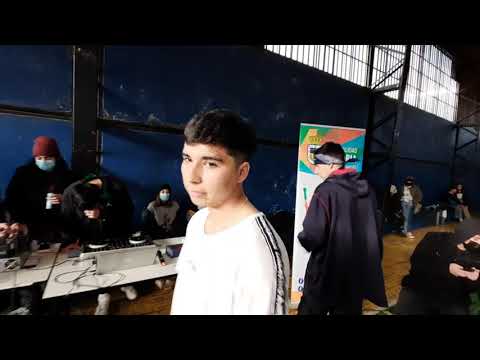 ZAISHOT vs NEXUS RSK - SEMIS: SMASHBATTLE 2v1 2021