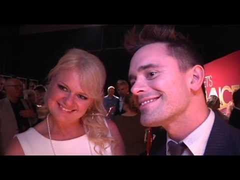 "Nu dansar vi hela natten"