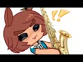 I Got A Brand New Saxophone