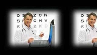 Dynamic Visual Acuity Test - Dynamic Visual Acuity - Online Vision Test - Eye Test Software - Online Eye Test - Vision Test Software - Dynamic Visual Acuity Test - Snellen - Driver's license vision test -SpecialtyAutomated
