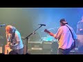 Widespread Panic w/ Billy Strings - Bust It Big, Chicago Theater, Chicago IL 6/5/25, @MB_Music01