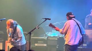 Widespread Panic w/ Billy Strings - Bust It Big, Chicago Theater, Chicago IL 6/5/25, @MB_Music01