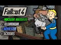 How To Farm INFINITE Junk With Scavenging Stations In Fallout 4