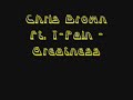 Chris Brown - Greatness