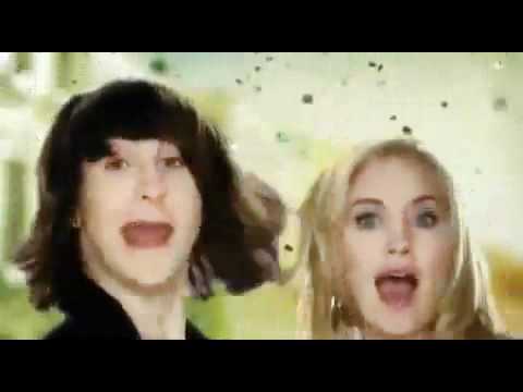 Mitchel Musso (Feat. Tiffanny Thornton) - Let It Go