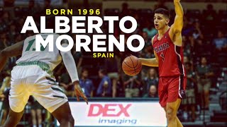 Testimonio Jugador Alberto Moreno #tecnicaindividual