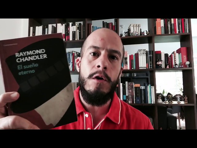 Vídeo relacionado con SEIS NOVELAS NOIR DE JACK MALONE : No hay trampa más mortal que la que uno se tiende a sí mismo. Raymond Chandler (Jack Mallone y Diana Brannock - Novela negra urbana y mediterranea)