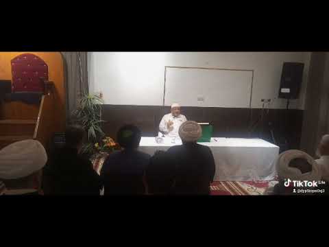 ⁣حول الشبهه المحصوره والغير محصوره اذا تنجس بعض الاواني الماء(07711343203)