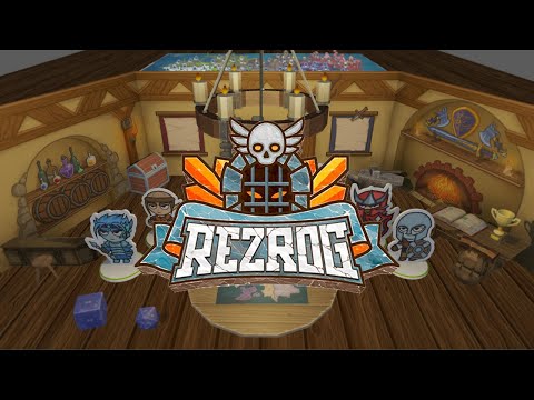 Rezrog