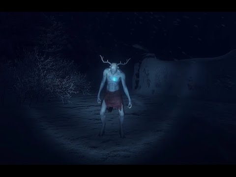 Kona: Ending - Gameplay Walkthrough