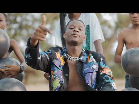 BM Jaay - Kanye West (Clip Officiel)