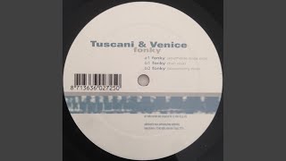 Fonky (Southside Bros Mix)