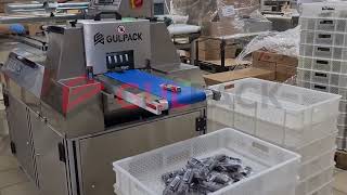 Venta de Gulpack GLPY1- Yatay Ambalajlama Makinesi envasadora horizontal - Imagen 5 | Machineryline PE Gulpack GLPY1- Yatay Ambalajlama Makinesi envasadora horizontal nueva | Imagen 5 - Machineryline