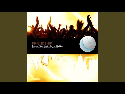 Friendship (Jay Patterson Remix)