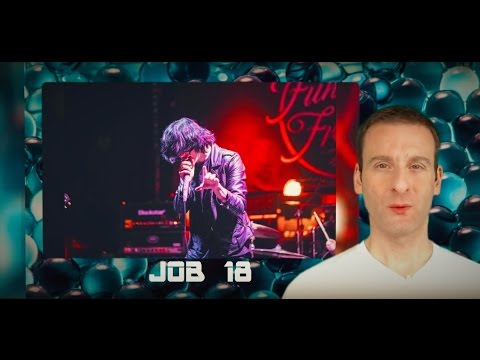 Job Chapter 18 Summary and What God Wants From Us