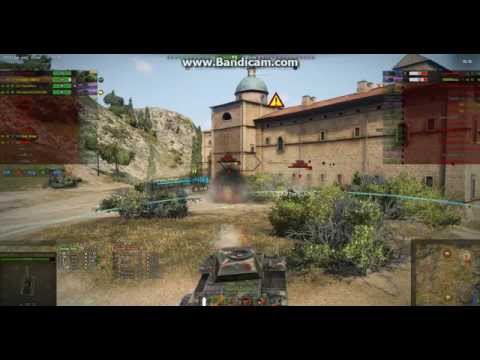 WOT Review Pz II J Mastery