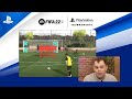 FIFA 22 Shooting Guide - The Best Shots for Every Situation | PS CC