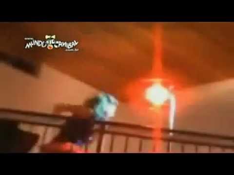 EEEE!!! A Luíza Voltou! (As Pessoas Mais Inteligentemente Burras da Terra 8)